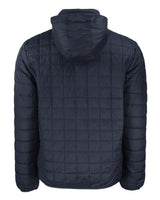 Cutter & Buck Men's Rainier Recycled Insulated Puffer Full Zip Jacket-6
