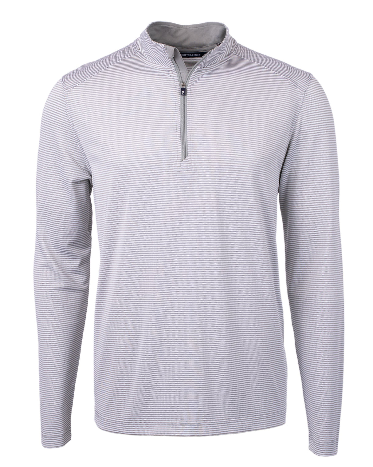 Cutter & Buck Men's Virtue Big & Tall Quarter Zip Pullover-4