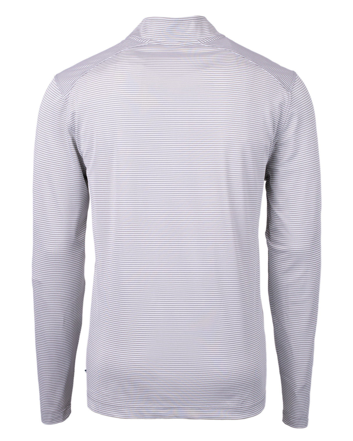 Cutter & Buck Men's Virtue Big & Tall Quarter Zip Pullover-6