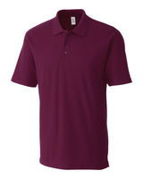 Clique Men's Addison All Cotton Pique Polo-1