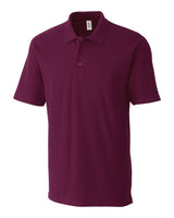 Clique Men's Addison All Cotton Pique Polo-2