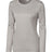 Clique Women's Charge Active Jersey Long Sleeve Tee-1
