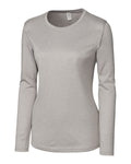 Clique Women's Charge Active Jersey Long Sleeve Tee-1