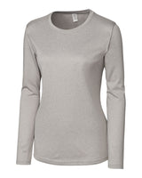 Clique Women's Charge Active Jersey Long Sleeve Tee-1