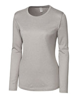 Clique Women's Charge Active Jersey Long Sleeve Tee-2