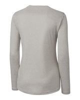 Clique Women's Charge Active Jersey Long Sleeve Tee-3