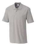 Clique Men's Addison All Cotton Pique Polo-1