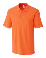 Clique Men's Addison All Cotton Pique Polo-1
