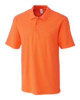 Clique Men's Addison All Cotton Pique Polo-2