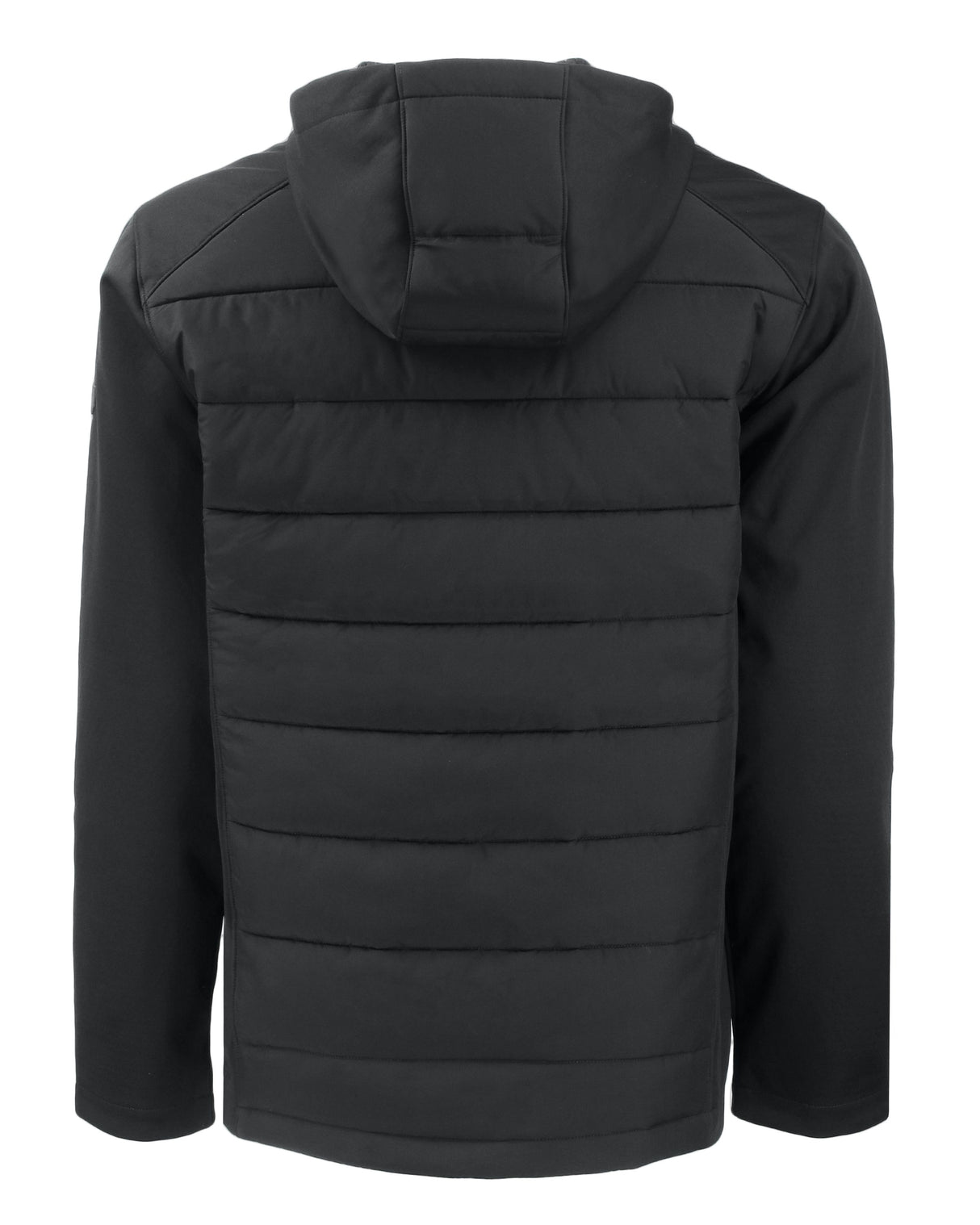Cutter & Buck Men's Evoke Hybrid Full Zip Jacket-3