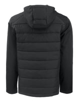 Cutter & Buck Men's Evoke Hybrid Full Zip Jacket-3