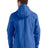 Clique Men's Tempo Recycled Stretch Softshell Full Zip Hooded Jacket-1