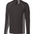 Clique Men's Ice Pique Colorblock Tech Half Zip-1