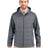 Cutter & Buck Men's Evoke Hybrid Full Zip Jacket-1