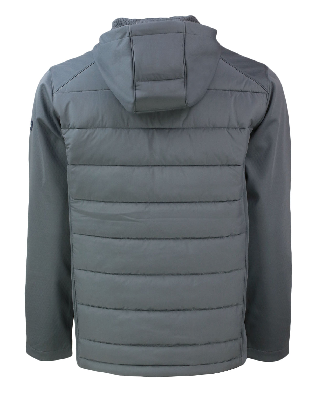 Cutter & Buck Men's Evoke Hybrid Full Zip Jacket-6
