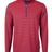 Cutter & Buck Men's Virtue Big & Tall Quarter Zip Pullover-1