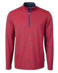 Cutter & Buck Men's Virtue Big & Tall Quarter Zip Pullover-1
