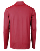 Cutter & Buck Men's Virtue Big & Tall Quarter Zip Pullover-3