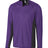 Clique Men's Ice Pique Colorblock Tech Half Zip-1
