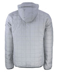 Cutter & Buck Men's Rainier Recycled Insulated Puffer Full Zip Jacket-1