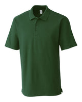 Clique Men's Addison All Cotton Pique Polo-1