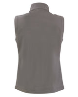 Clique Women's Tempo Recycled Stretch Softshell Full Zip Vest-6