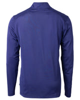 Cutter & Buck Men's Virtue Big & Tall Quarter Zip Pullover-3