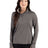 Cutter & Buck Women's Forge Recycled Four-Way Stretch Quarter Zip Pullover-4