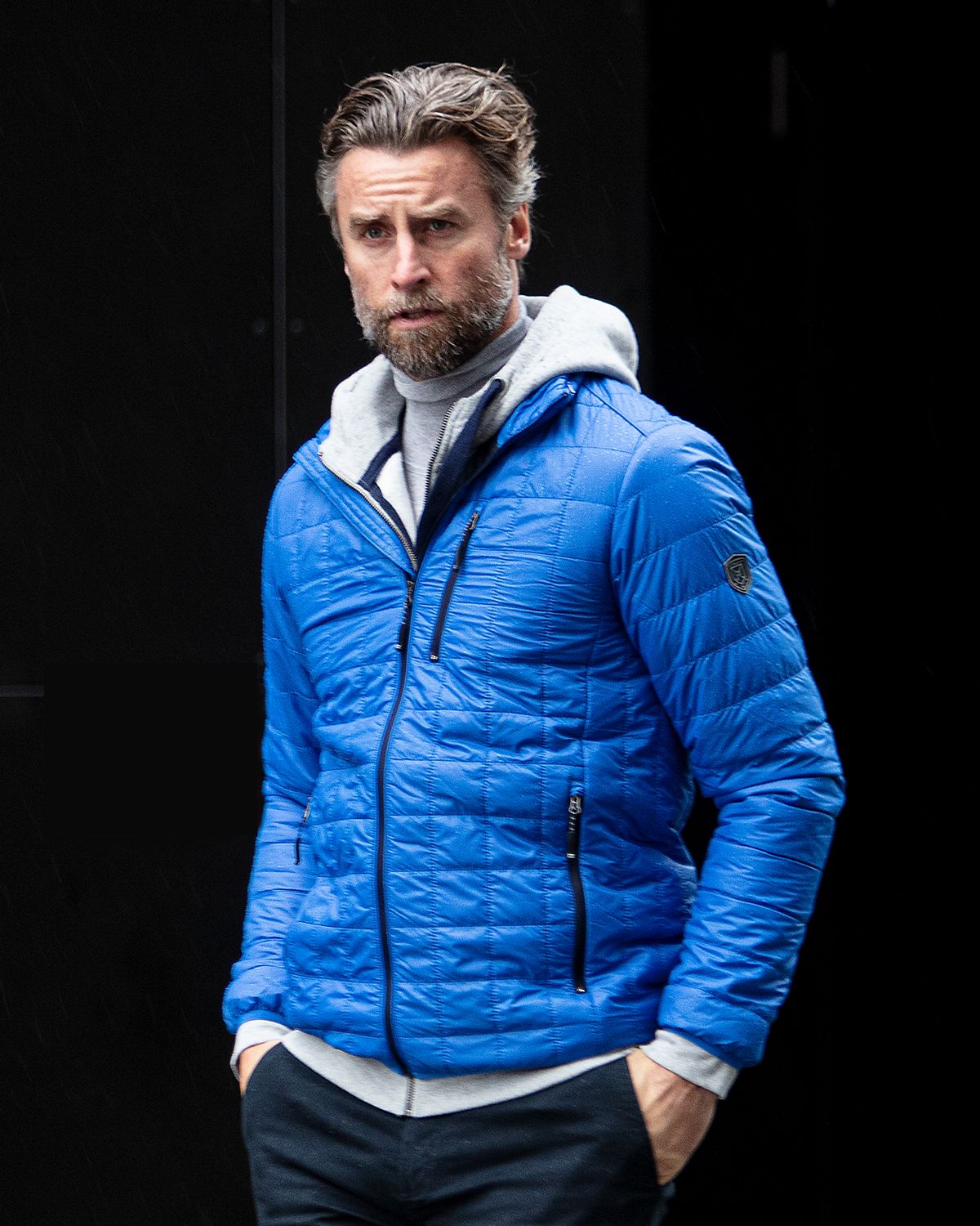 Cutter & Buck Men's Rainier Recycled Insulated Puffer Full Zip Jacket-8