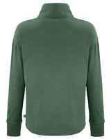 Cutter & Buck Women's Forge Recycled Four-Way Stretch Quarter Zip Pullover-3