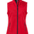 Clique Women's Tempo Recycled Stretch Softshell Full Zip Vest-1