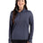 Cutter & Buck Women's Forge Recycled Four-Way Stretch Quarter Zip Pullover-4