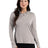 Cutter & Buck Women's Forge Recycled Four-Way Stretch Quarter Zip Pullover-2