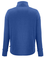 Cutter & Buck Women's Forge Recycled Four-Way Stretch Quarter Zip Pullover-3