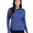 Cutter & Buck Women's Forge Recycled Four-Way Stretch Quarter Zip Pullover-4