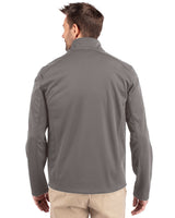 Cutter & Buck Men's Evoke Recycled  Full Zip Jacket-2