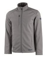 Cutter & Buck Men's Evoke Recycled  Full Zip Jacket-4