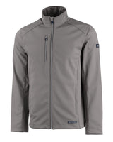 Cutter & Buck Men's Evoke Recycled  Full Zip Jacket-5