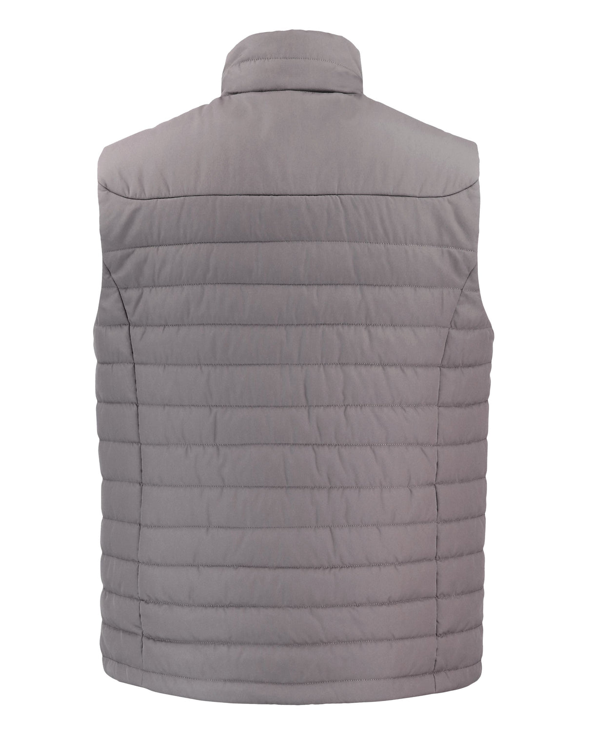 Clique Men's Elevation Recycled Insulated Puffer Full Zip Vest-7
