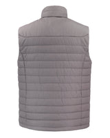 Clique Men's Elevation Recycled Insulated Puffer Full Zip Vest-7