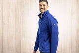 Cutter & Buck Men's Evoke Recycled  Full Zip Jacket-7