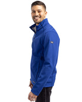 Cutter & Buck Men's Evoke Recycled  Full Zip Jacket-12