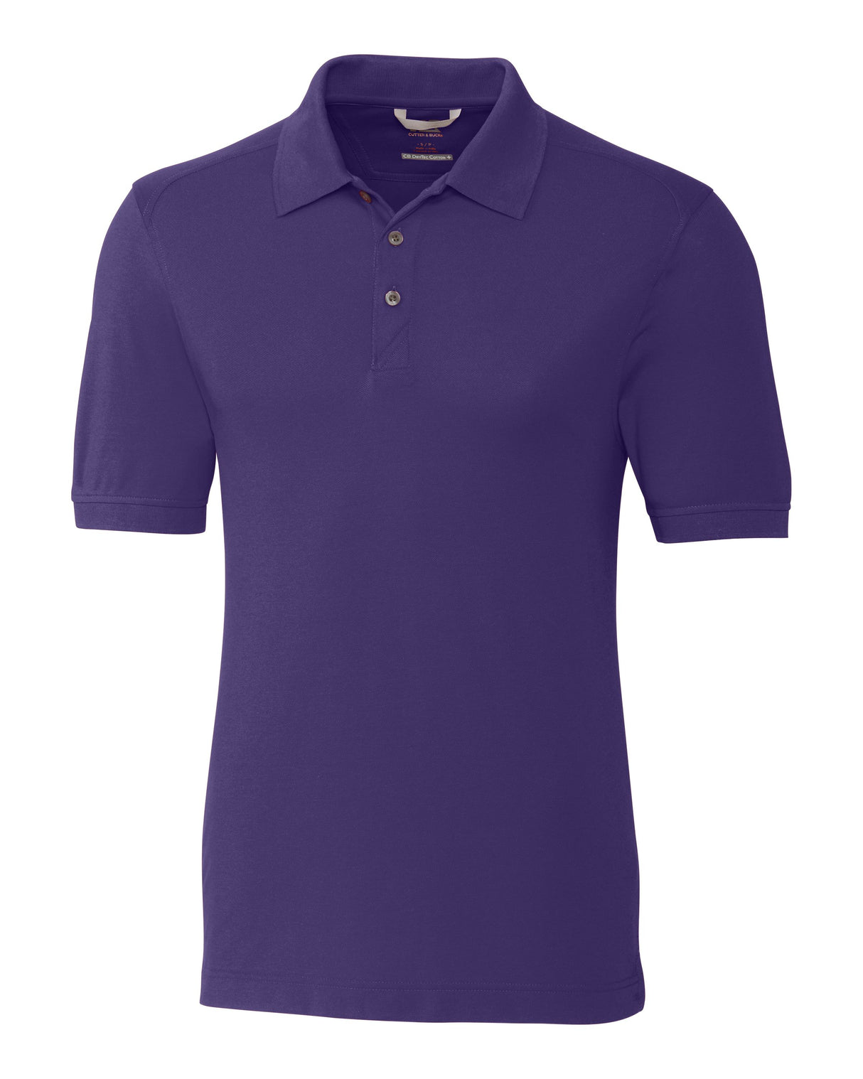 Cutter & Buck Men's Advantage Cotton-Blend Pique Polo-1