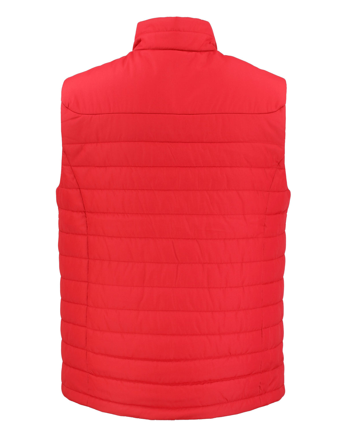 Clique Men's Elevation Recycled Insulated Puffer Full Zip Vest-7