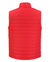 Clique Men's Elevation Recycled Insulated Puffer Full Zip Vest-7