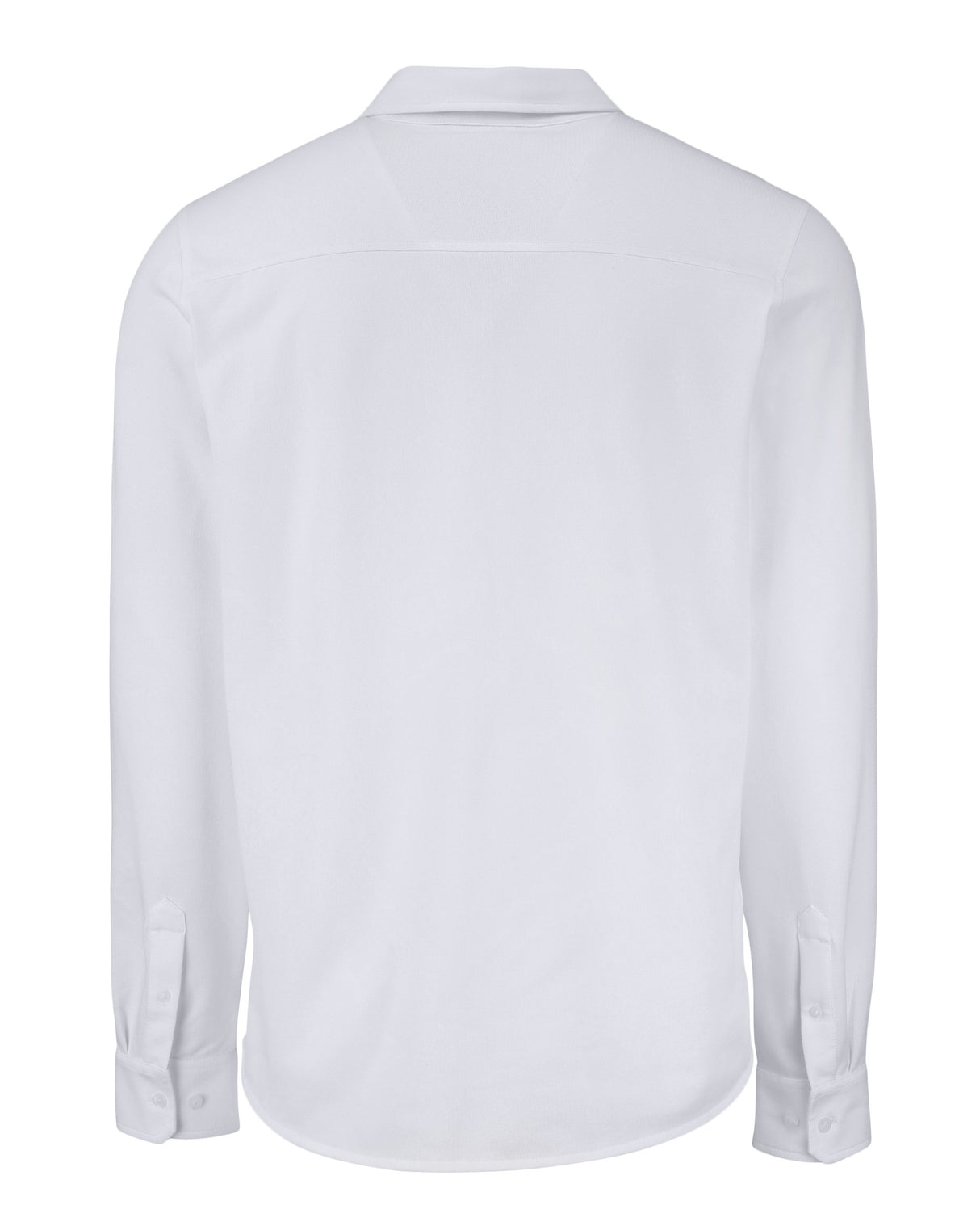 Cutter & Buck Men's Advantage Long Sleeve Button-Down Shirt-3