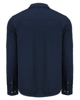 Cutter & Buck Men's Advantage Long Sleeve Button-Down Shirt-3