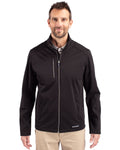 Cutter & Buck Men's Evoke Recycled  Full Zip Jacket-1