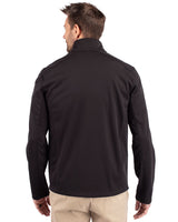 Cutter & Buck Men's Evoke Recycled  Full Zip Jacket-7