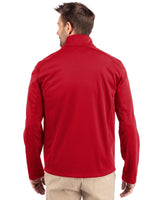 Cutter & Buck Men's Evoke Recycled  Full Zip Jacket-2